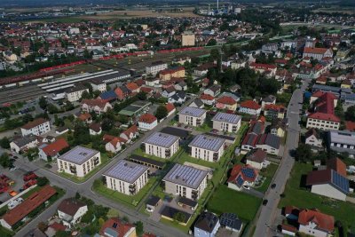Goldsteig Quartiert Plattling