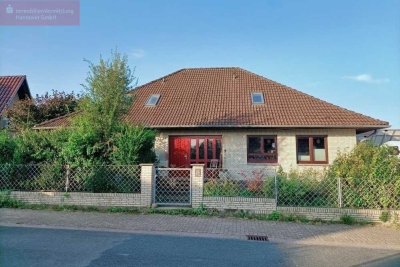 Endlich zu Hause!