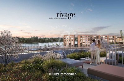 RIVAGE | Lebenskunst in Rheinkultur