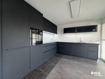 Top-Reihenhaus in Götzis