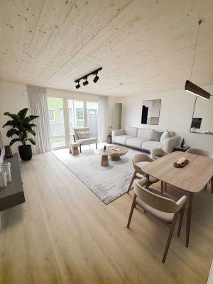 Elegantes 6-Zimmer Reihenendhaus in Neckartailfingen - Exklusives Wohnen mit Stil und Komfort