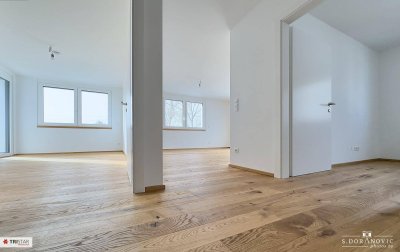 **Erstbezug 3-Zimmer-Wohnungen zu Bestpreisen! Liesing **