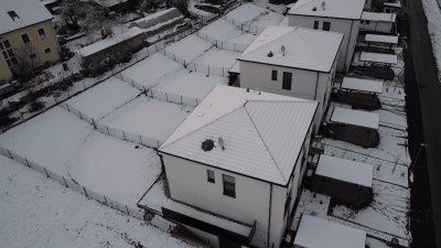 NEUE PREISE! Modernes Reihenhaus in Pinkafeld
