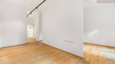 Pure Comfort – DC-FLATS – 2-Zimmer Appartment – ERSTBEZUG