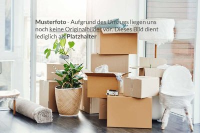 Sehr schöne fast neue Wohnung mit Einbauküche.