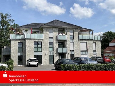 Exklusives und modernes Wohnen am Hauptkanal