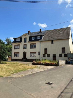 Provisionsfrei für Ersteher-EFH in Kyllburgw.-Zwangsversteigerung!