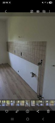 2-Zimmer-Wohnung in Passau mit Blick ins Grüne