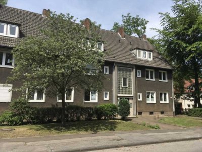 2-Zimmer-Wohnung in Gelsenkirchen Scholven