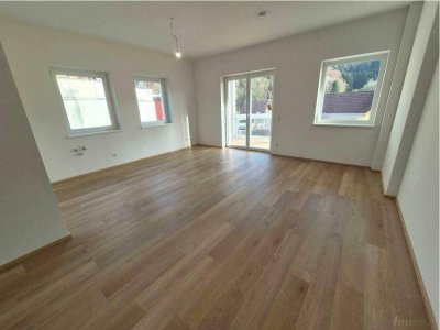 ERSTBEZUG in Autal/Pachern !! Moderne 3 Zi-Wohnung EG Wohnung mit großem Balkon und PP
