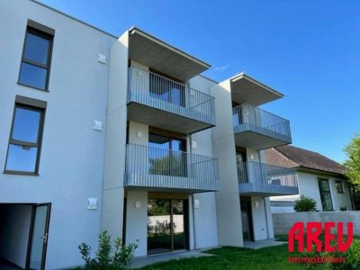 AUSGEZEICHNETE WOHNUNG MIT 3 ZIMMERN IN WELS Top 17