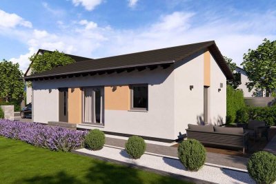 Ihr Traum-Bungalow in Badenheim: Flexibilität trifft auf Komfort