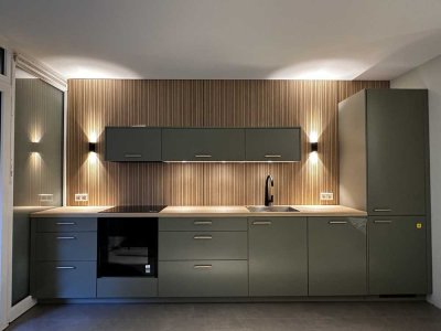 Charmantes Luxus Apartment in Köln-Zollstock