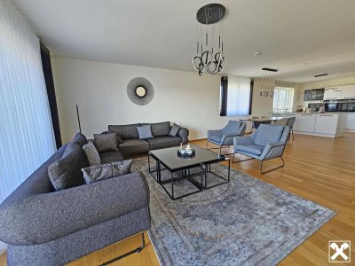 Penthouse im Ländle? Hier sind Sie richtig!