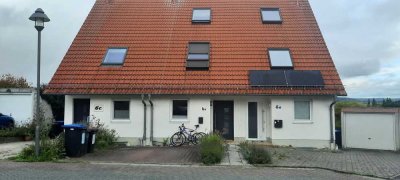 Schönes 5-Zimmer Reihenhaus am Park in Neu-Anspach