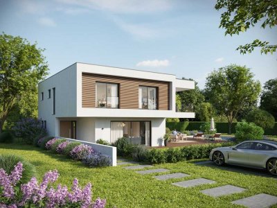 Top Villa im Herzen des Rhein-Main Gebiets