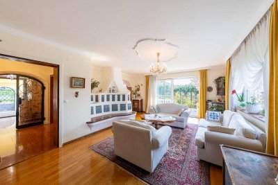 Einfamilienhaus "Magnolie"