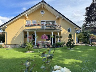 Luxus Leben in Rheingau
