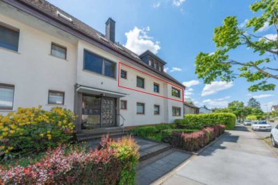 Einziehen. Vermieten. Profitieren - diese Wohnung denkt mit