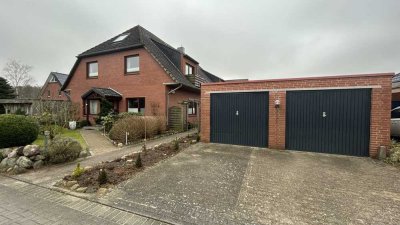 Gepflegte Eigentumswohnung mit Garten und Stellplatz