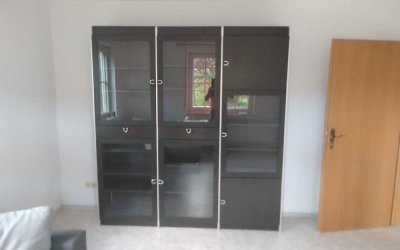 420 € + 100€ Nebenkosten - 50 m² - 2 Zimmer