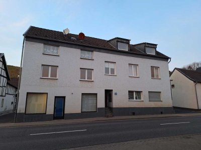 Wohnung im Zentrum von Hennef-Bröl