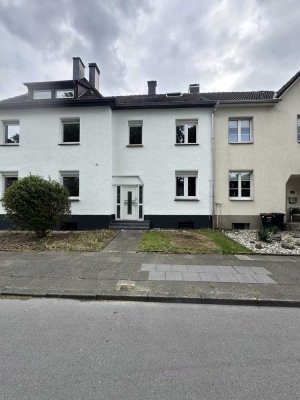 Renoviertes Reihenhaus in Castrop-Rauxel - Ickern