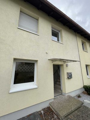 Schönes Haus mit fünf Zimmern in Hersfeld-Rotenburg (Kreis), Ludwigsau