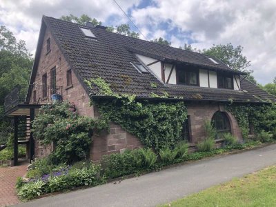 Erfüllen Sie sich den Traum vom Eigenheim in Bodenwerder!