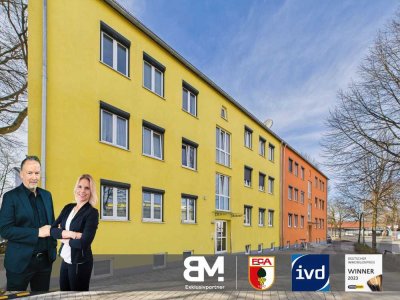 BRIMO: BALKON & GARTEN-GLÜCK!