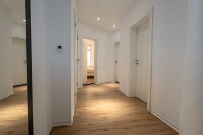 Provisionsfrei**Zu Fuß in die City! 5-Zi.-Wohnung als Kapitalanlage im gefragten Stgt.- Westen**