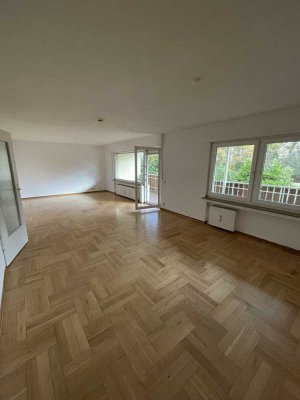 Helle 2-Zimmer-Wohnung mit großem Südbalkon in Kreuzau Bilstein
