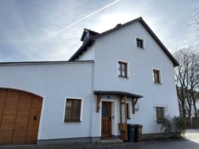 ** Freistehendes Haus mit Charme in Kirchheim bei München zu verkaufen!**