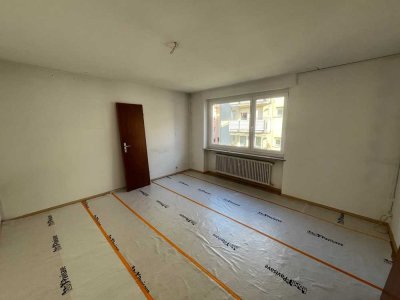 Zentrale 4-Zimmer-Wohnung mit Einbauküche in Waldshut-Tiengen