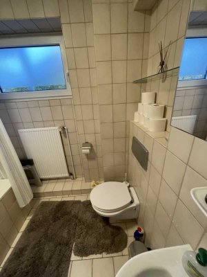 Wohnung zum Nachmieten