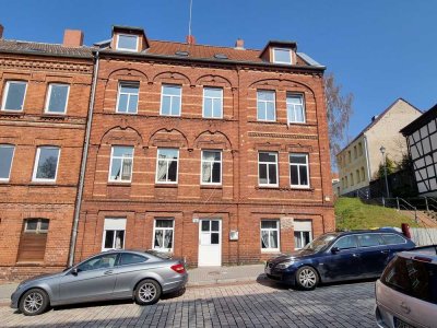 Wohnung im 1. Obergeschoss re.