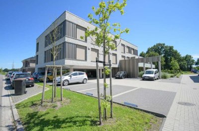 6172 - Letzte verfügbare Wohnung! Hochwertiges Single-Appartements mit EBK im Vorort von Oldenburg