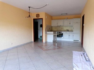 2-Zimmer Wohnung in Sulzbach