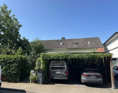 Familienglück in Wittnau