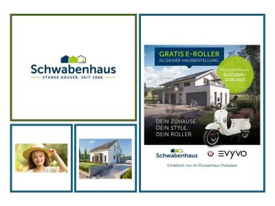 Traumhaus auf großem Grundstück – Unser Angebot für Ihre Zukunft