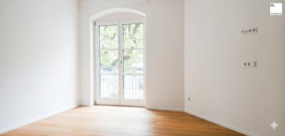 Neuwertige, schöne Garconniere im Herzen des Pinzgaus - in Saalfelden, Lofererstraße, Toplage