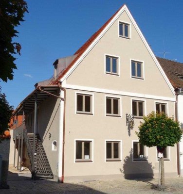 Im Herzen von Friedberg!!