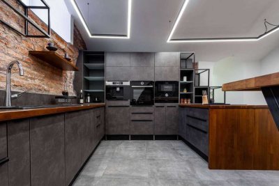 Von Privat-Gepflegte 3-Zimmer Terrassenwohnung in Jockgrim