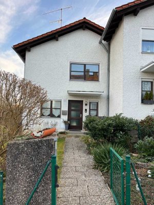 Voranzeige!!! Bezaubernde Doppelhaushälfte Passau-Neustift ab 01.03.2026