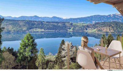 Zweitwohnsitz im sonnigen Kärntner Süden