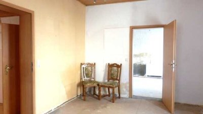 Wohnen auf zwei Etagen