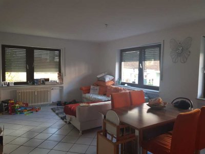 Attraktive 3-Zimmer-Wohnung in Nackenheim