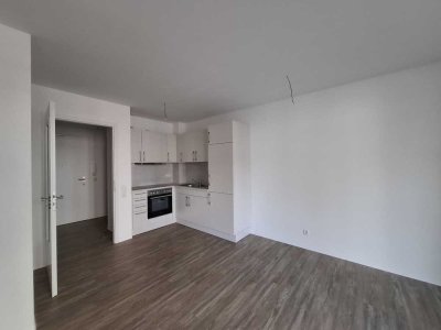 Tolle City-Wohnung mit großzügiger Terrasse ab sofort!