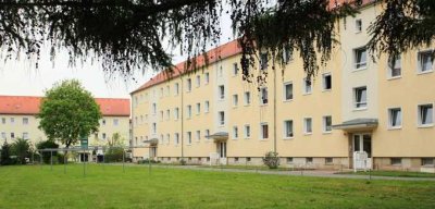 Attraktive 3-Zimmer-Wohnung mit Balkon in Heidenau