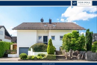 Repräsentatives Einfamilienhaus in gehobener Lage